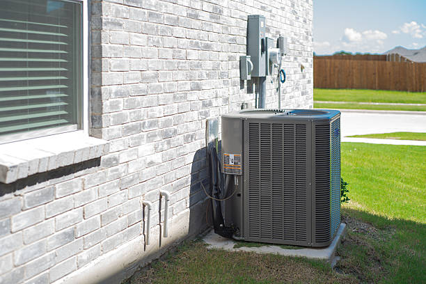 Reliable Ac Installation contractor in Bennington, NE by FH HVAC